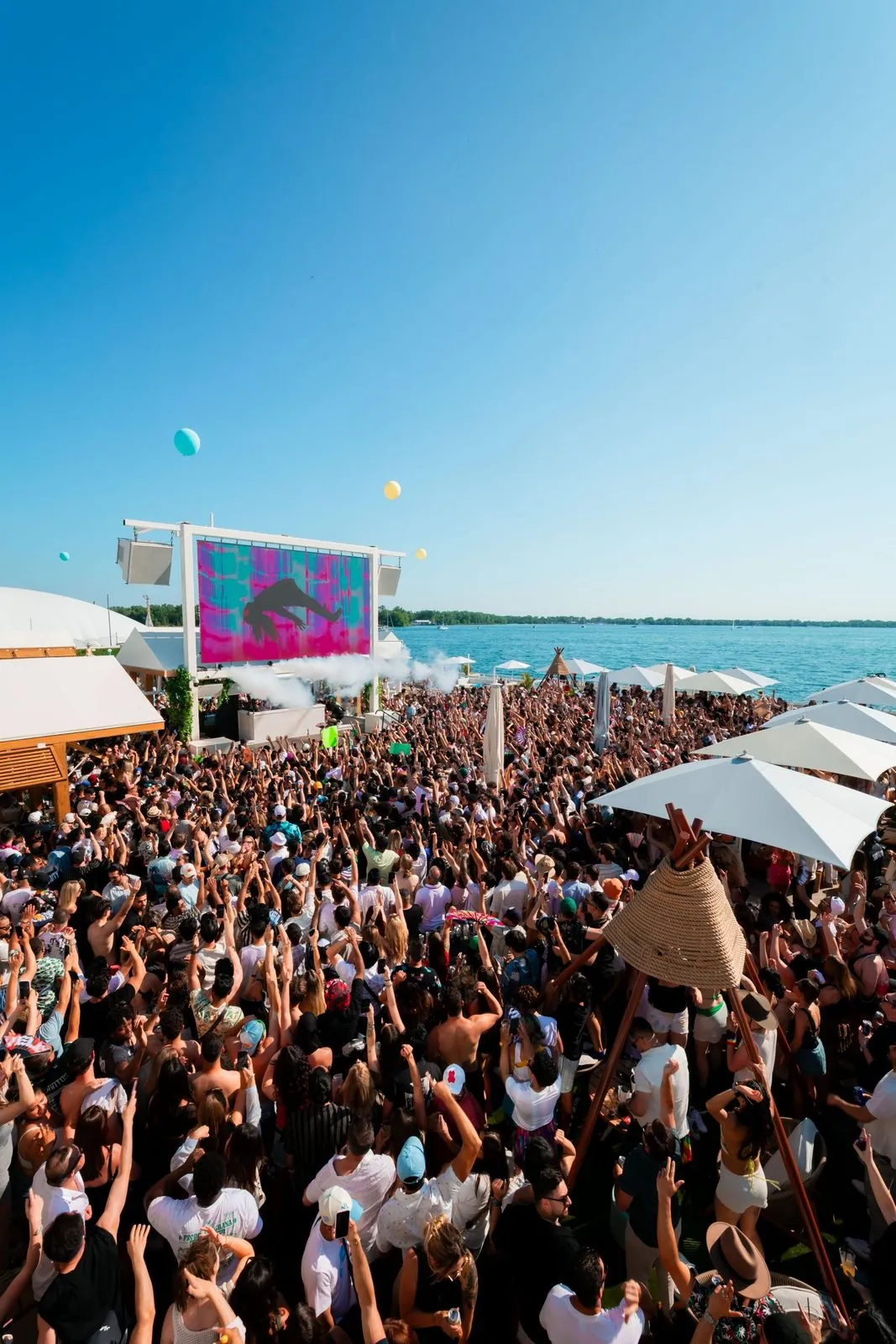 Cabana Toronto