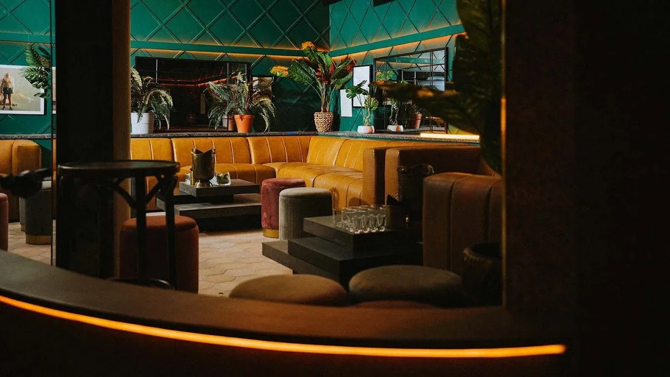 Isabelle's Toronto