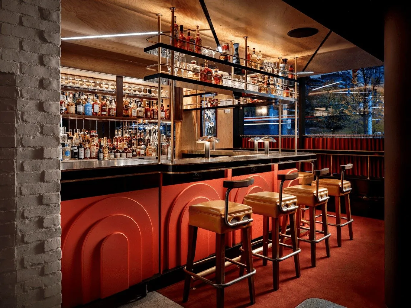 The Drake Hotel