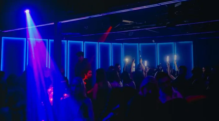 Ultraviolet Toronto