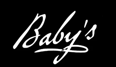 Baby's Toronto logo