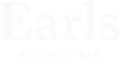 Earls Kitchen + Bar logo