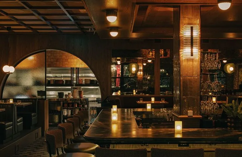 Earls Toronto signature dishes