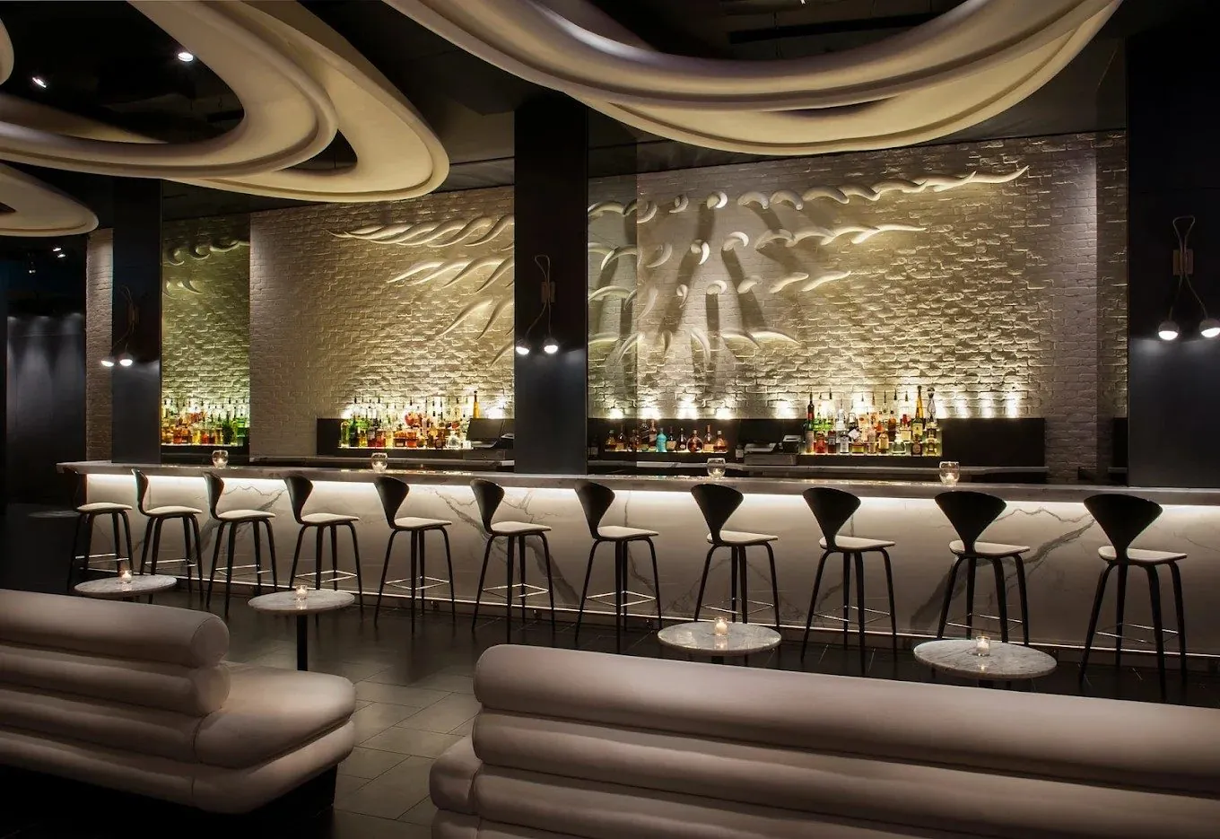 STK Toronto Yorkville
